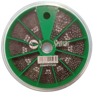 Alice Despicate SENSAS Painted 11, Size 1-11