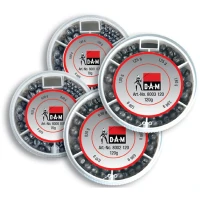 Alice Plumb DAM Bleischrot Fein 70gr Alice Plumb DAM Bleischrot Fein 70gr