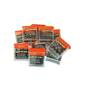 Cutie Plumbi Maver Alice Supercalibrati 0.347gr