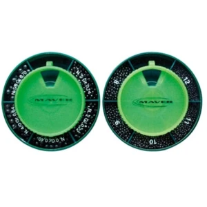 CUTIE PLUMBI MAVER ALICE SUPERCALIBRATI NR 5/0 4/0 0 2 5  150GR  CUTIE PLUMBI MAVER ALICE SUPERCALIBRATI NR 5/0 4/0 0 2 5  150GR