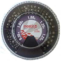 Cutie Alice De Plumb Mostiro Despicate 100G 0.35-1.25 Gr Cutie Alice De Plumb Mostiro Despicate 100G 0.35-1.25 Gr