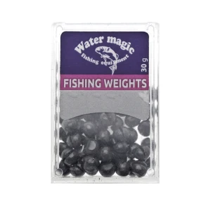 Cutie Alice Despicate Water Magic 30gr 0.50gr