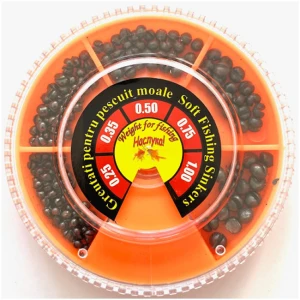 Cutie Alice de Plumb Despicate Mostiro 100g; 0.25g, 1.0g Cutie Alice de Plumb Despicate Mostiro 100g; 0.25g, 1.0g