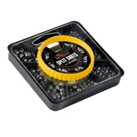 Cutie Plumbi Filfishing Split Shots, 150g Cutie Plumbi Filfishing Split Shots, 150g