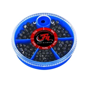 Cutie Plumbi Filfishing Split Shots, Cutie Mica Cutie Plumbi Filfishing Split Shots, Cutie Mica