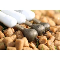 Lest Adaptor GURU Waggler Converters, 4.4g Lest Adaptor GURU Waggler Converters, 4.4g