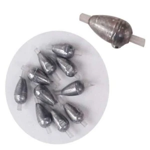 Plumb Arrow Culisant 2,0g 10buc/pl.