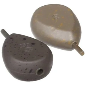 Plumb Korda Culisant Plat Para 2.5 70g Pt.mont 2buc/plic