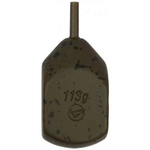 Plumb Korda Square Pear Inline 84g 2buc/plic