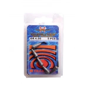 Plumb Trabucco Oliveta 5 Olivete De 4.00g