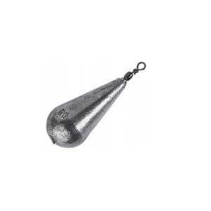 Plumbi Picatura Jaxon Cu Vartej 25gr 2buc/plic