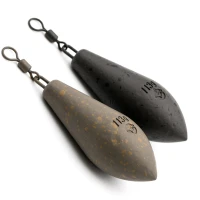 Plumb Casting Korda Tournament Casting Swivel, 4oz/112g, 1buc/pac