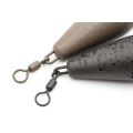 Plumb Casting KORDA Tournament Casting Swivel, 4oz/112g, 1buc/pac Plumb Casting KORDA Tournament Casting Swivel, 4oz/112g, 1buc/pac