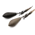 Plumb Casting KORDA Tournament Casting Swivel, 4oz/112g, 1buc/pac Plumb Casting KORDA Tournament Casting Swivel, 4oz/112g, 1buc/pac