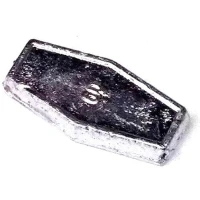 Plumb Claumar Dunare Hexagon 120 Gr Plumb Claumar Dunare Hexagon 120 Gr