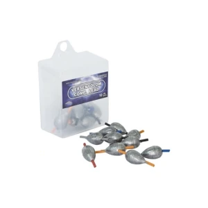 Plumb Energoteam Olivette Cu Tub Silicon 10buc/plic 1gr