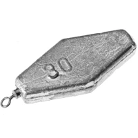 Plumb JAXON Flat cu Vartej, 40g