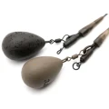 Plumb Para KORDA Pear Swivel, 1.1oz/30gr, 1buc/pac Plumb Para KORDA Pear Swivel, 1.1oz/30gr, 1buc/pac