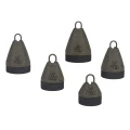 Plumb Pentru Sondat MATRIX Precision Plummets, 10g, 2buc/pac Plumb Pentru Sondat MATRIX Precision Plummets, 10g, 2buc/pac