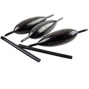Plumb Preston Inline Olivettes 1.00g