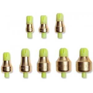 Plumb Stonfo Pentru Sondat Elite Grand Busta Da 2 Pezzi, 3g, 2buc/plic