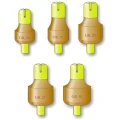 Plumb Stonfo Pentru Sondat Elite Grand Busta Da 2 Pezzi, 6g, 2buc/plic Plumb Stonfo Pentru Sondat Elite Grand Busta Da 2 Pezzi, 6g, 2buc/plic