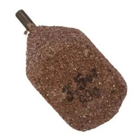 Plumb Texturat Korda Textured Square Pear Inline, 3oz/84g, 1buc/pac Plumb Texturat Korda Textured Square Pear Inline, 3oz/84g, 1buc/pac
