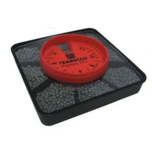 Plumb Trabucco Aliced 7comp0.06-1.60g