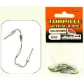 Plumbi Falcon Torpile Culisanti Cu Silicon, 1.5g, 5buc/pac Plumbi Falcon Torpile Culisanti Cu Silicon, 1.5g, 5buc/pac
