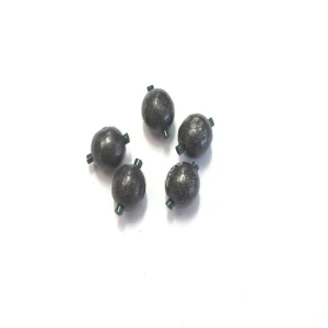 Plumbi Pescamania 4.5g