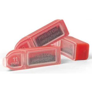 Plumbi Preston Stotz Top Up, Nr.9, 9g
