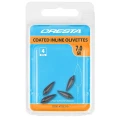 Plumbi Spro Cresta Coated Inline Olivettes, 4.0g, 5buc/plic