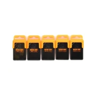 SET PLUMBI CUTIE GURU NR10 0.04G SET PLUMBI CUTIE GURU NR10 0.04G