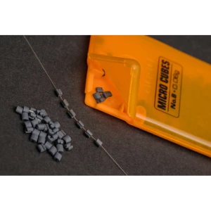 Set Plumbi Guru Micro Cubes Nr.9 (0.05g)