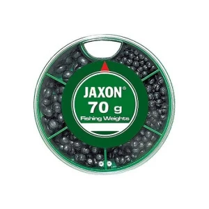 Set Plumbi Jaxon Kp 70gr