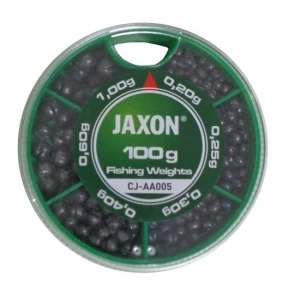 Set Plumbi Jaxon Standard St 100gr
