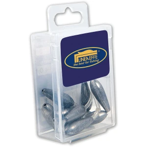 Set Plumbi Lineaeffe Cutie Torpille 4.00g