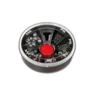 SET PLUMBI LINEAEFFE ROTUNZI 110G