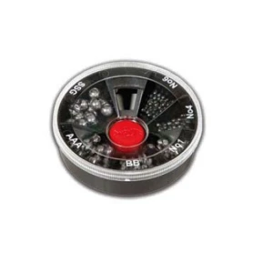 Set Plumbi Lineaeffe Rotunzi 110g