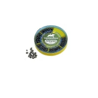 Set Cormoran Plumbi Alice 120g (0.10g - 0.64g) Set Cormoran Plumbi Alice 120g (0.10g - 0.64g)