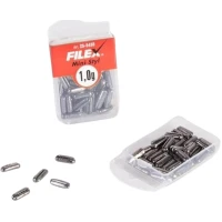 Set Plumbi Filfishing Filex Despicati Mini Styl, 3g Set Plumbi Filfishing Filex Despicati Mini Styl, 3g