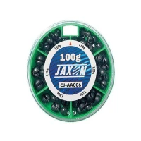 Set plumbi Jaxon AA006 100gr