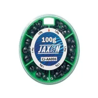 Set plumbi Jaxon AA006 100gr Set plumbi Jaxon AA006 100gr
