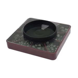 Set Plumbi Maver Alice - 8 Compartimente