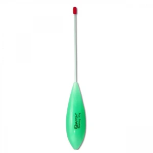 Bombarda Sbirulino Magic Trout Smart 25g Green
