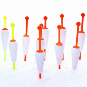 Pluta Mostiro Polistiren N36-0.5gr 10 Buc/set