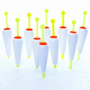Pluta Mostiro Polistiren N37-0.7gr 10 Buc/set