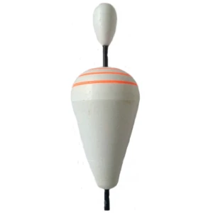 Pluta Mostiro Polistiren N43cv - 27g 10 Buc/set