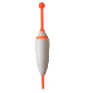 Pluta Mostiro Polistiren N45-1.2gr 10 Buc/set