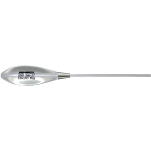 Pluta Cormoran Sbirolino Fsk Fast Sinking Transparent, 10g